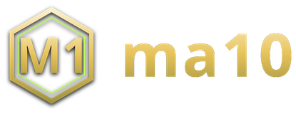 ma10 logo
