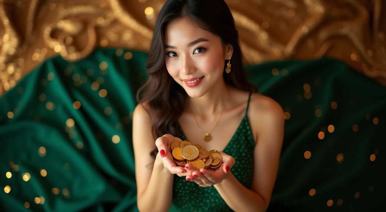 ma10 Slots Gold Rush မှာ ဘာတွေပါလာမလဲ